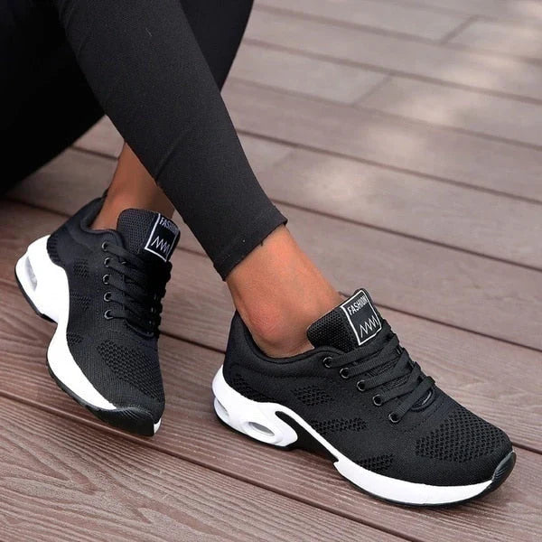 Jen | comfortabele orthopedische sneakers