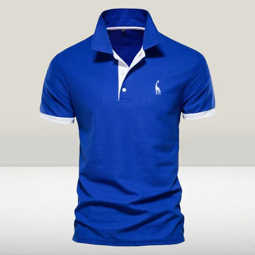 Giuseppe | elegant herenpoloshirt