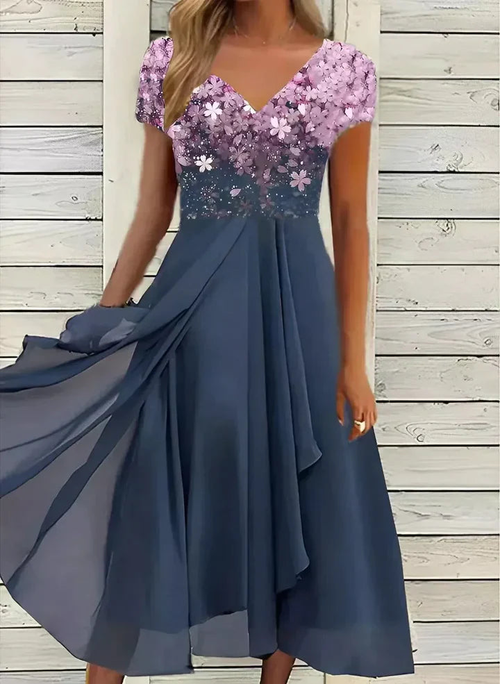 Marigon - damenkleid